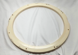 AMAT - 0200-05369 UPPER CHAMBER CERAMIC RING ENDURA/EPSILON