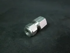 Applied Materials 3300-03049 Swagelok SS-8M0-7-4 Fitting Tubing Connector
