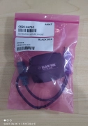 1Pcs New AMAT 0620-04765 BLACK BOX connector AC247A