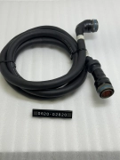 APPLIED MATERIALS 0620-02820 CABLE ASSY CONTROL AND PUMP TO STRPWR SUPPLY 3M