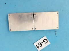 Applied Materials (AMAT) 0020-40137 LOCK SHIPPING DOOR, LLC