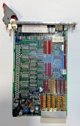 AMAT - 0660-01879 - CARD DEVICENET DIGITAL I/O CONTROLLER 3U 4HP