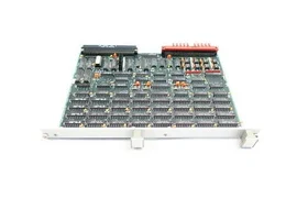 Applied Materials 0100-00012 Vme Counter Pcb Circuit Board Rev F