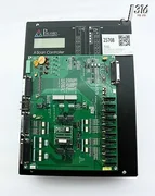 25708 APPLIED MATERIALS PYRAMID X-SCAN CTLR W/ 0120-01840, 0100-01922 0500-00232