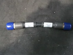 LAM 853-495527-002 ASSY CA COAX RF GEN 4520X