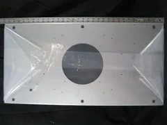 AMAT 0040-84518 COVER, RIGHT, FFU, DESICA CLE