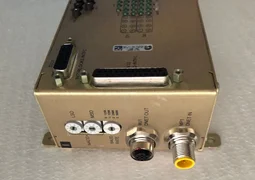 AMAT 0010-08581 REV 003 Generator Rack I/O Block