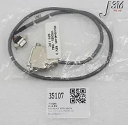 35107 LAM RESEARCH CABLE ASSY, PNEU (NEW) 853-810449-001