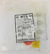 Applied Materials ATM Purge, 3 CH Poly DPS Manifold AMAT 0050-42346