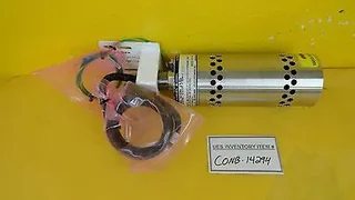SEC Sensor Electronics 142-0280 Gas Detector AMAT 0150-17227 Regal IPA Sensor