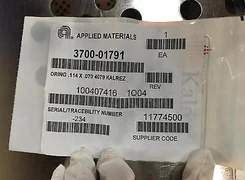 AMAT O-RING 3700-01795