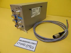 CTI-Cryogenics 0190-11422 IS Controller On-Board AMAT Used Working