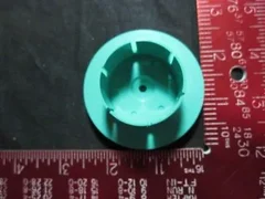 APPLIED MATERIALS (AMAT) 3010-01018 Abrasive Diamond Disk, 100 GRIT, 4"