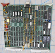 810-017031-004 / ASSY, PCB, ADIO-AO / LAM RESEARCH CORPORATION