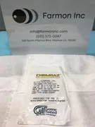 Chemraz 9170-SC513 O-RING AS-568A-170 CPD 513, AMAT 3700-01818, 127592