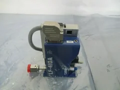 Horiba Stec LF-410A-EVD, Liquid MFC, TEOS, 7.0g/min, AMAT 3030-08008, 451929