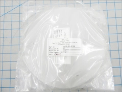0200-20467 / INSULATOR, QUARTZ, PIK / AMAT