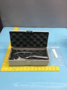 VARIAN  E18000048 KIT INSTALLATION CTI-CRYOGENICS, 31400004001, WRENCH, 123275