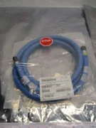 AMAT 0050-87997 HOSE ASSY, HIGH FREQ. RF GEN RETURN, PIGTAIL, HART 300MM, 106990