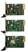 MKS Instruments AS01496-0-5 PCB Card CDN496R AMAT 0190-34795 Reseller Lot of 3
