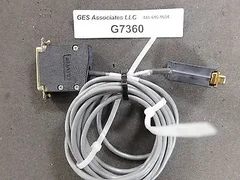 APPLIED MATERIALS 0150-00683 PZ Cable ASSY 100 Torr Manometer