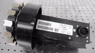 G126614 Applied Materials HP 300131 XC Centura Wafer Transfer Motor 0010-70317