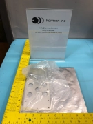 AMAT 0021-72545 Cover Water Box B101, 180880