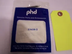 PHD 53629-2 REED SWITCH. UNUSED FROM OLD STOCK. B-11
