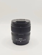 1 PCS Used Nikon Nikkor Z DX 12-28mm f/3.5-5.6 PZ Lens