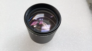 Nikon SMZ-10A Stereo Microscope Objective Plan ED 1.5X