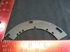 Applied Materials (AMAT) 0020-10215   DETECTOR, EXTENTION 200mm