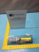 AMAT 0015-01296 FEEDTHROUGH MODIFIED, ZMC5-150C-3-K40-AMAT 2002197, 138891