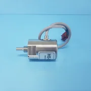 322-0203 AMAT APPLIED 0190-10982 SENSOR HX/FCW FLOWSWITCH 5 SEC DELAY CEN [USED]