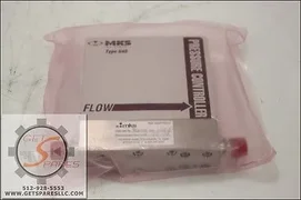 3800-01180 / ETC 100 T 50 SCCM 1/4 VCR HELIUM MFM / APPLIED MATERIALS