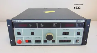 AE Advanced Energy 3152012-125A MDX Magnetron Drive *untested, sold as-is