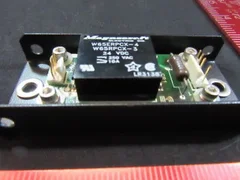 Applied Materials (AMAT) 0100-09076 Assy., Brake Interconnect PCB Precision 5000