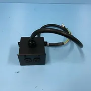 318-0302// AMAT APPLIED 0010-75124 ASSY,PER CHBR 120VAC POWER DISTRIBUTION USED