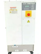 SMC CHILLER HEAT EXCHANGER INR-498-003D 0190-32886 APPLIED MATERIALS AMAT