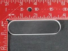AMAT 0200-36002 WINDOW,SAPHIRE 300MM ASP