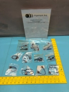 Lot of 11 AMAT 0140-00048 Flag Sensor Harness Assy, 182522