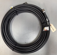 AMAT - 0150-21664 CABLE ASSY, N(M), R/A TO N(M), STR RG-217 75FT