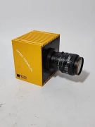 Nikon AF Nikkor 50mm Lens On Wintriss 40-0503 High Speed Machine Vision Camera