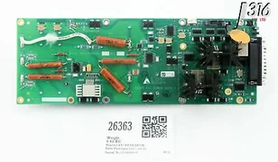 26363 LAM RESEARCH PCB BICEP ESC POWER SUPPLY (PARTS) 810-495659-006