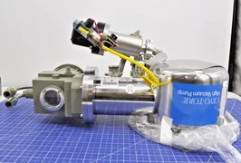 8107038 / CRYO-TORR 8F CRYOPUMP  / CTI CRYOGENICS