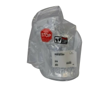 APPLIED MATERIALS ENDURA CUBS CLEAN AMPOULE HEATER VESSEL ASSY 0010-32021