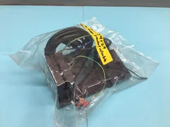 AMAT 0020-04129 TOP HINGE BRACKET WITH CABLES, 116678