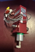 AS IS UNTESTED AMAT Horiba Stec Injection Valve IV-2411AV 3870-04383