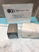 AMAT 0020-39201 COVER, BRACKET, WAFER LIFT, DPS, 180831