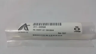 AMAT 0020-35427 RIB, INSERT 5.00" COOLDOWN