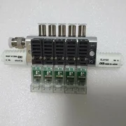 CKD 3QRB119-D2H-FL667383 Valves M3QRB110-D2H-5 Lam P/N 766-303301-001 Manifold